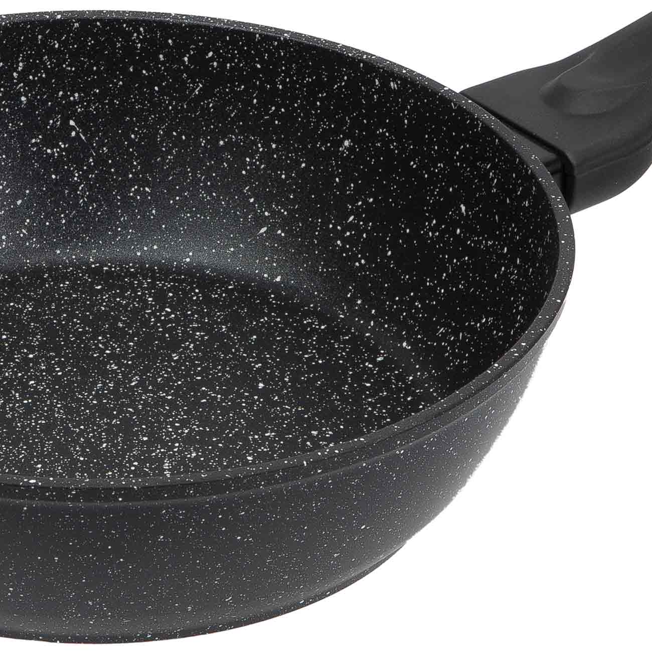 Сковорода Rivakoch 20см (93223)