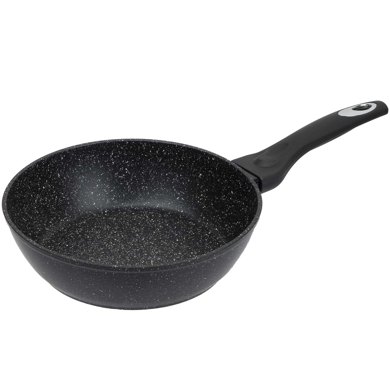 Сковорода Rivakoch 24см (93225)