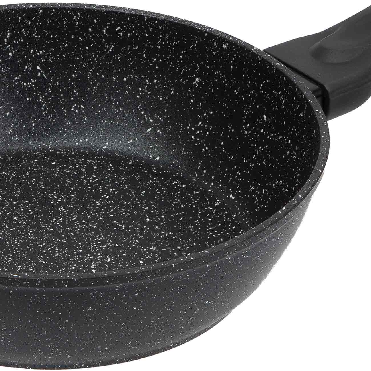 Сковорода Rivakoch 24см (93225)