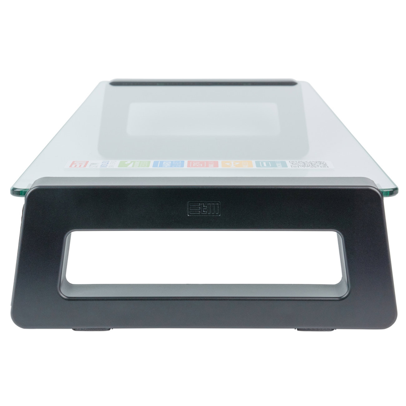 Подставка под монитор STM SPACEPAD MS1LBU