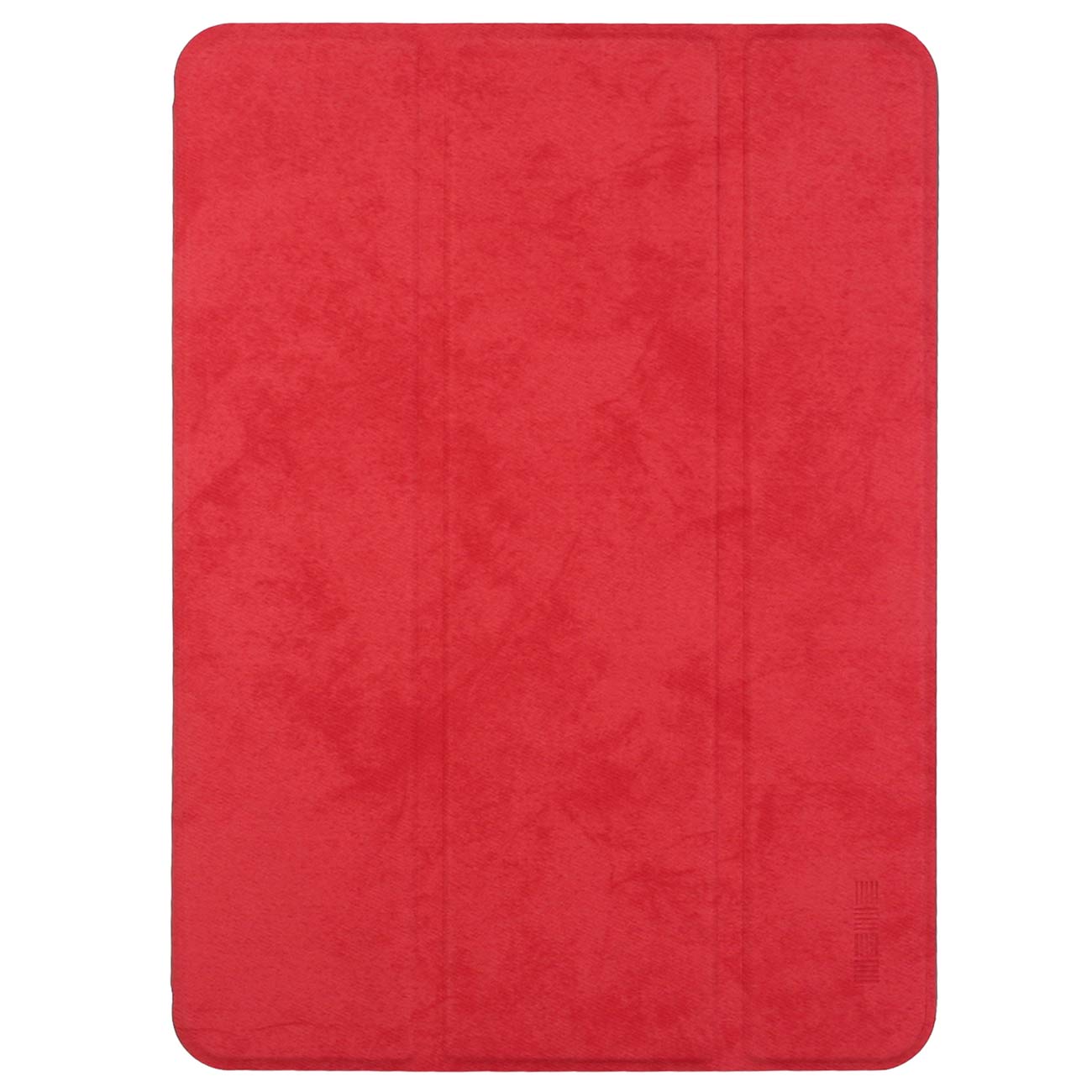 Чехол InterStep FABRIC iPad mini 5 красный фото