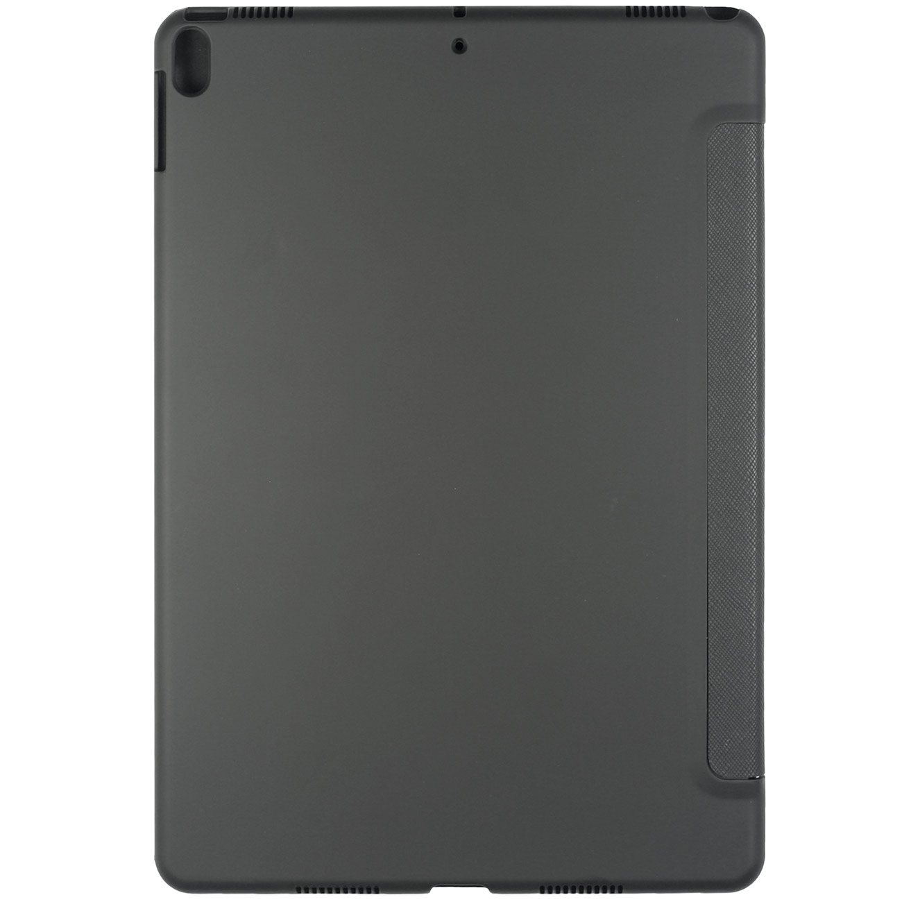Чехол InterStep SMART ST ADV iPad Air 2019 черный