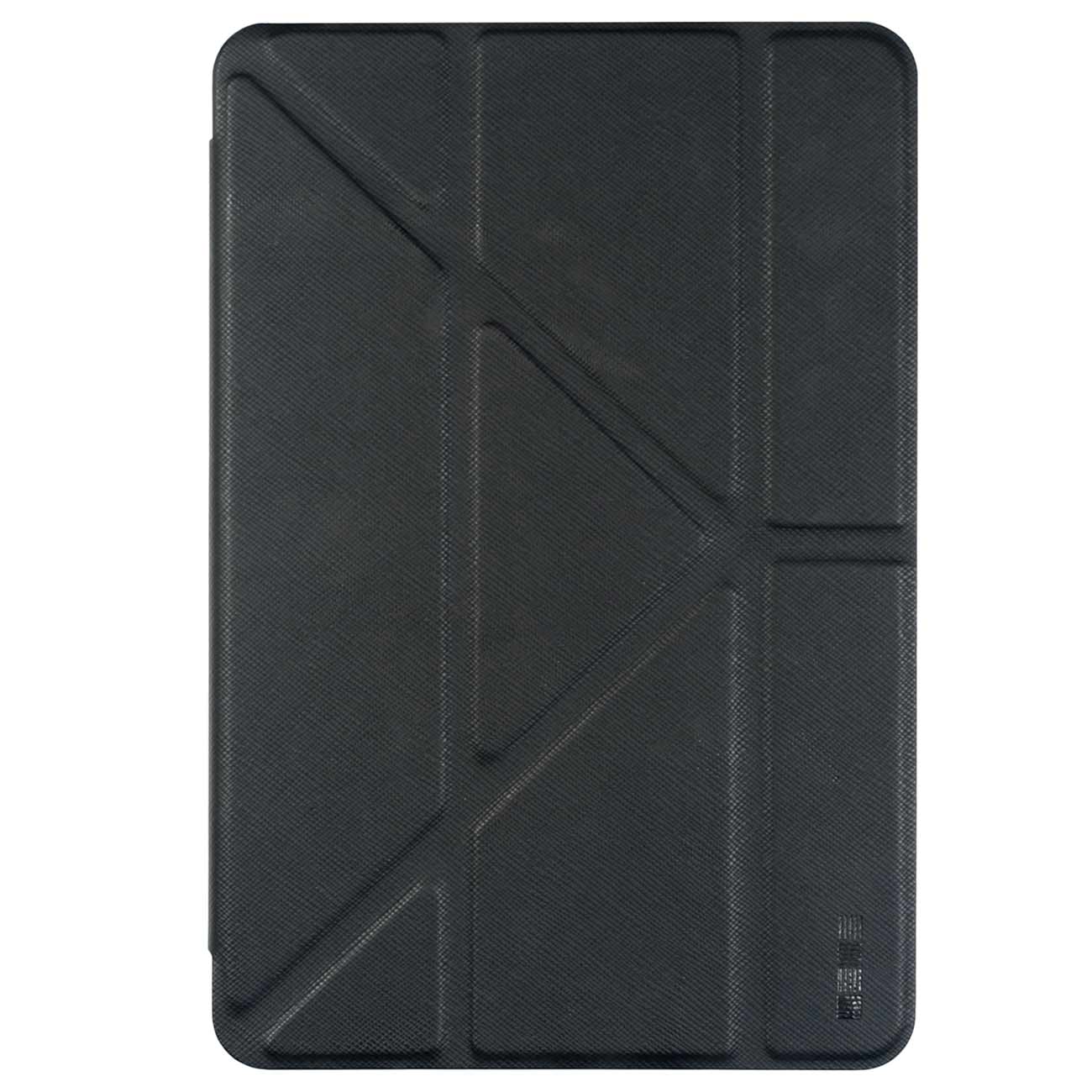 Чехол InterStep SMART ST ADV iPad mini 5 черный фото
