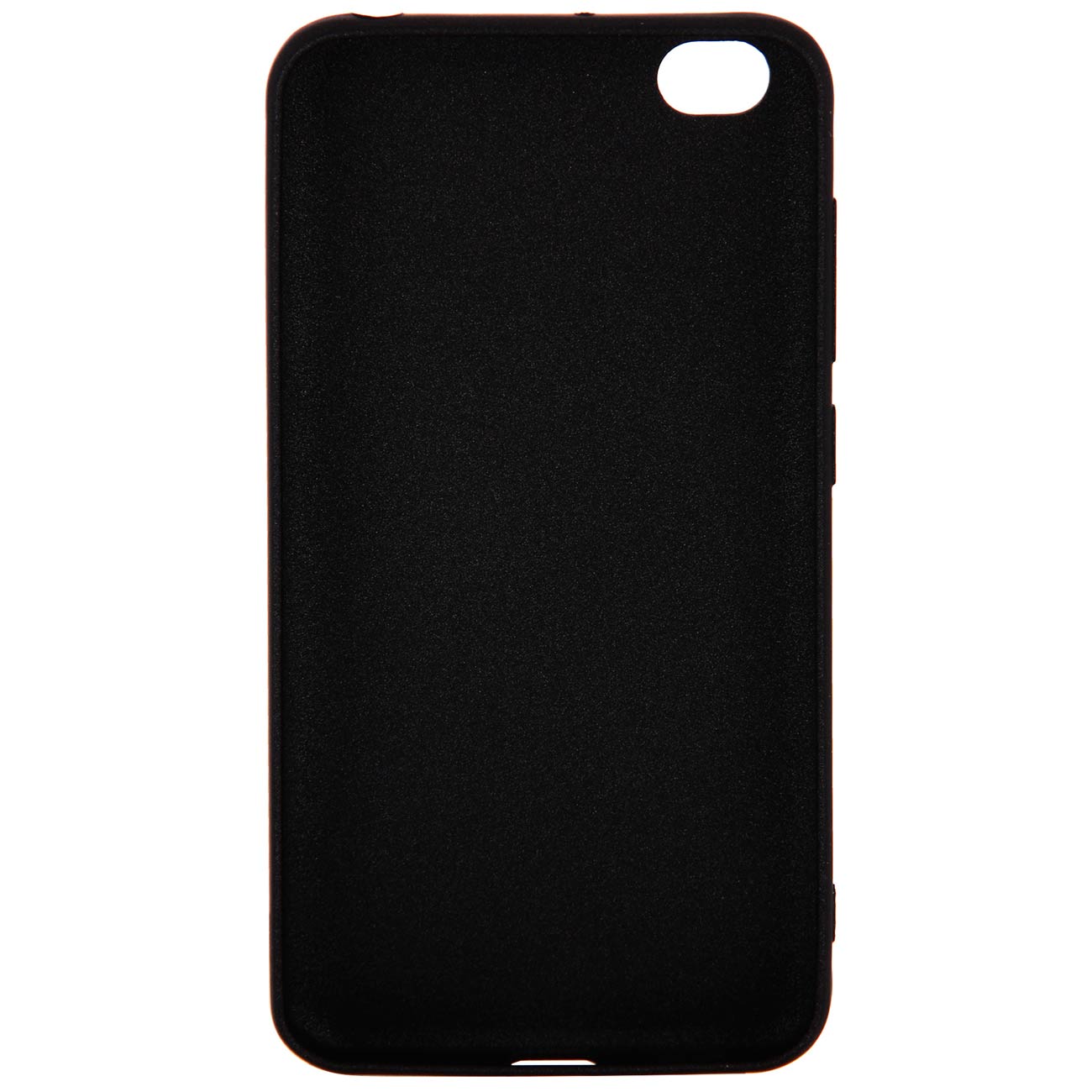 Чехол Vipe Color для Xiaomi Redmi Go, черный