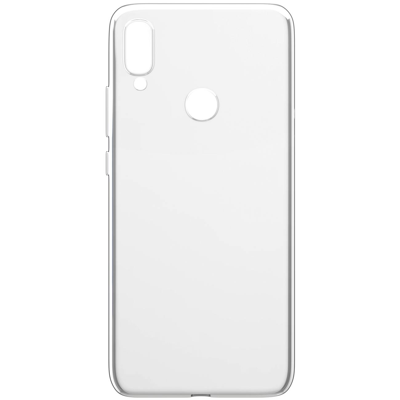 Чехол Vipe Clear для Xiaomi Redmi Note 7, Tr. фото