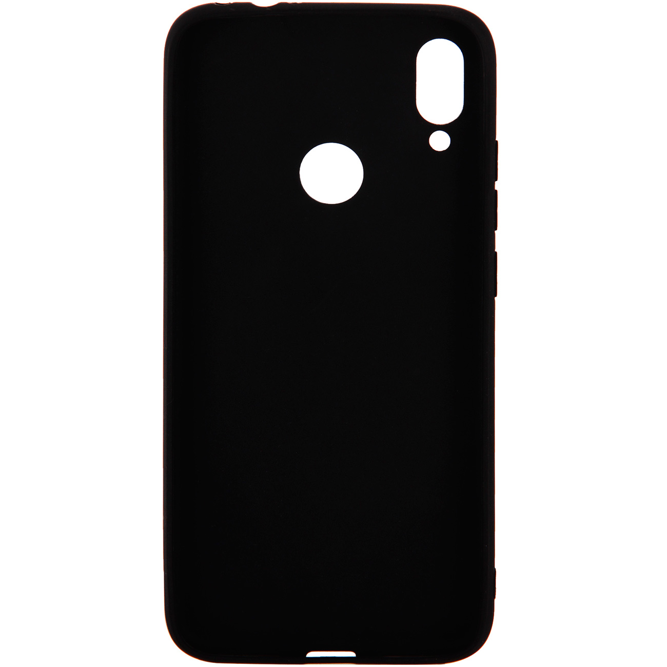 Чехол Vipe Light Gum для Xia. Redmi Note 7, Bl