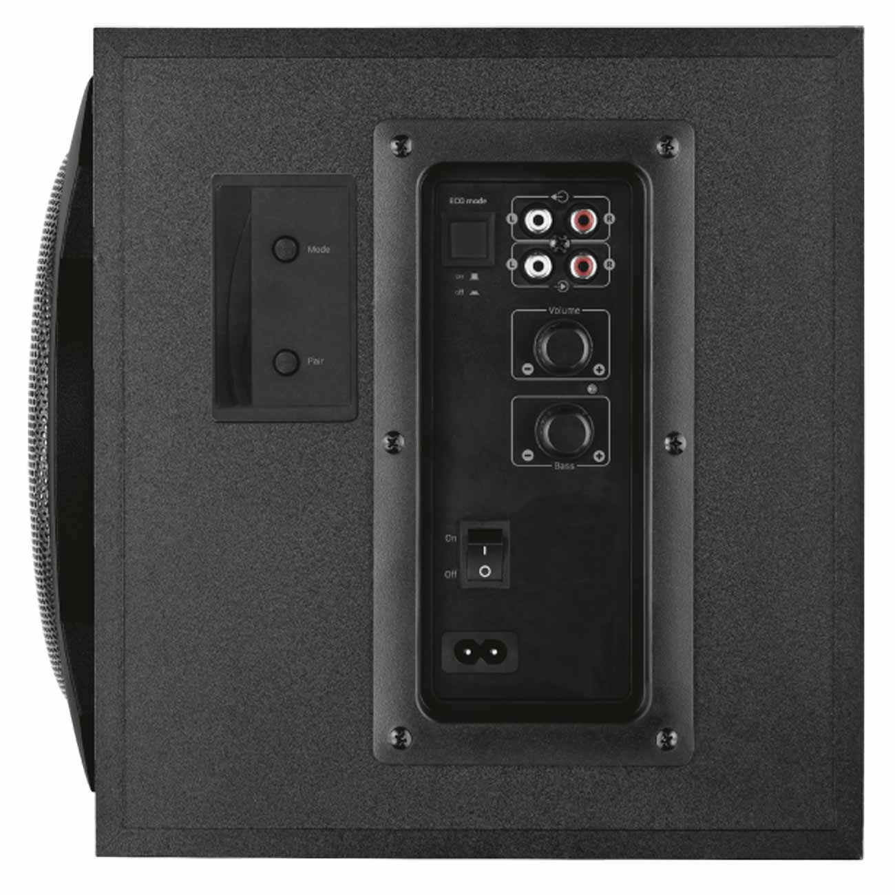 Колонки компьютерные Trust TYTAN 2.1 (19367)