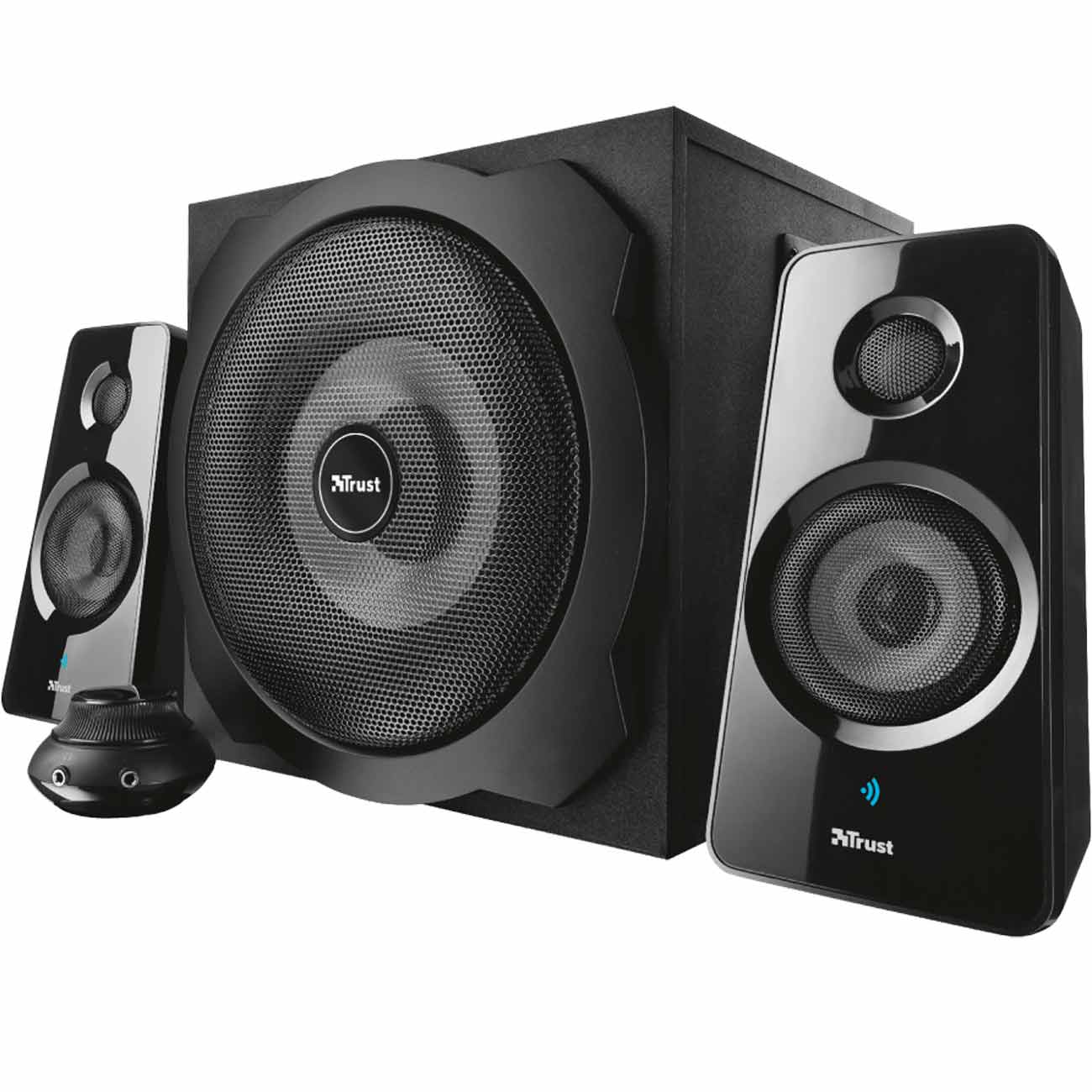 Колонки компьютерные Trust TYTAN 2.1 (19367)