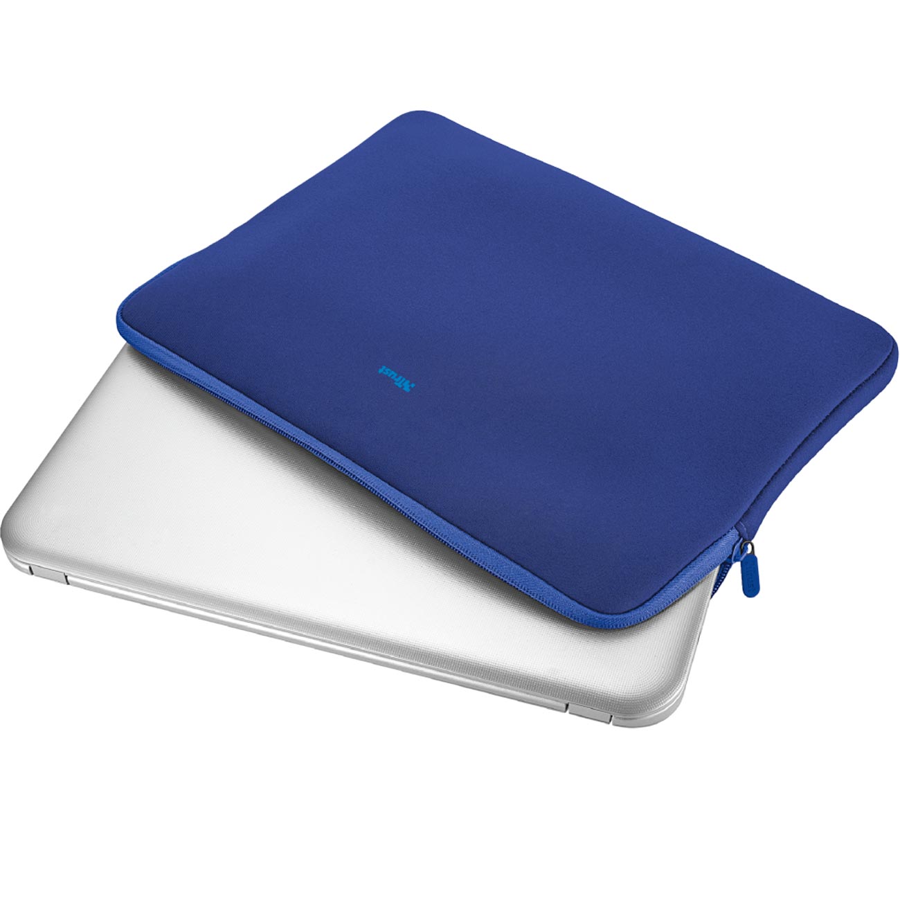 Папка для ноутбука до 15" Trust PRIMO (21249)