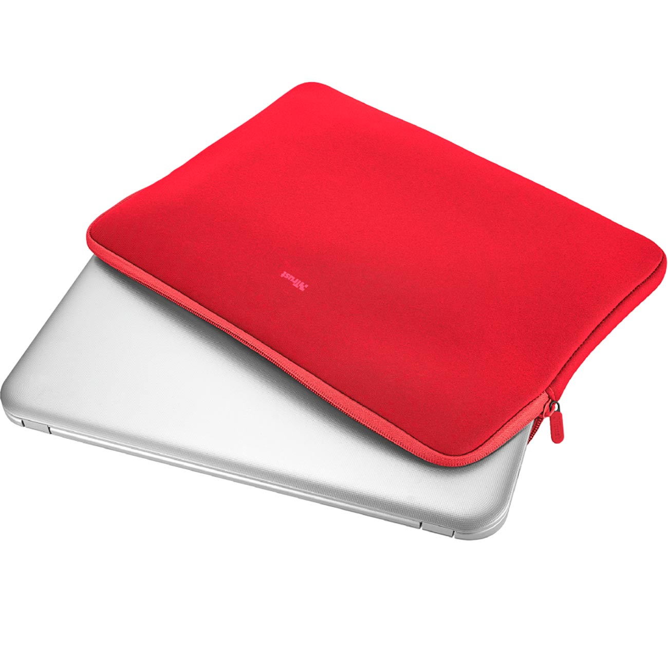 Папка для ноутбука до 15" Trust PRIMO (21250)