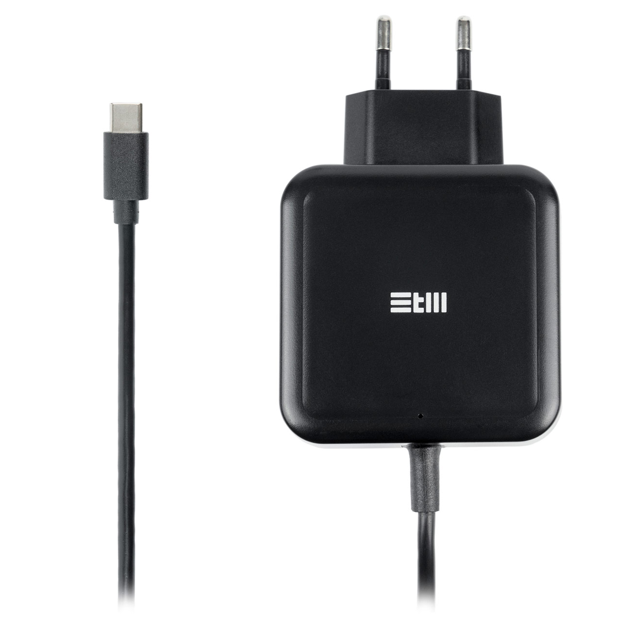 Сетевой адаптер для ноутбуков STM PD45-C (USB TYPE C ADAPTER) фото