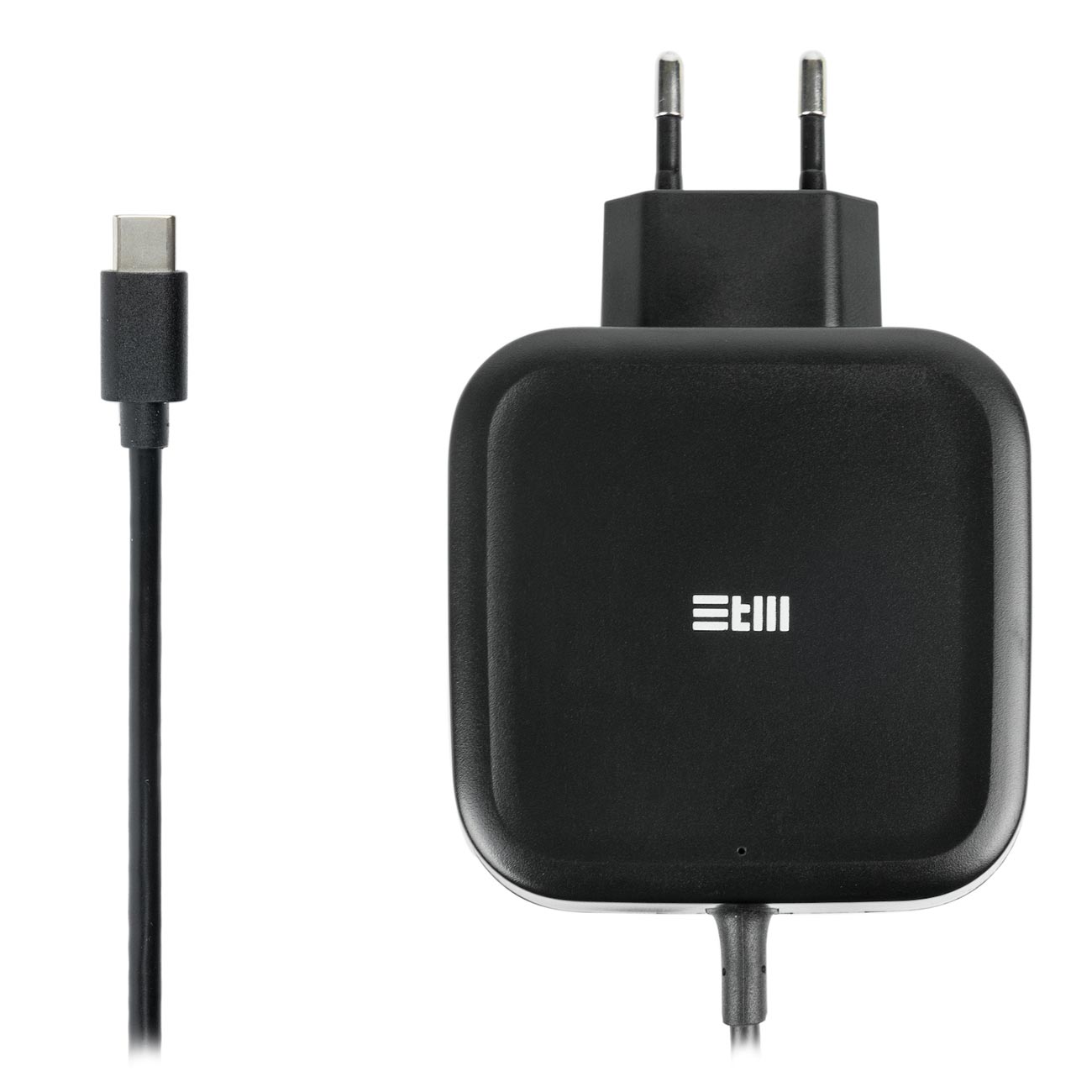 Сетевой адаптер для ноутбуков STM PD65-C (USB TYPE C ADAPTER) фото