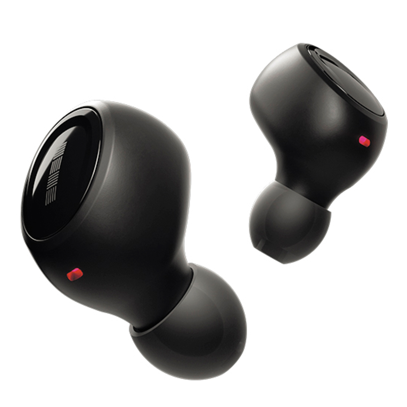 Наушники True Wireless InterStep SBH-640 черный