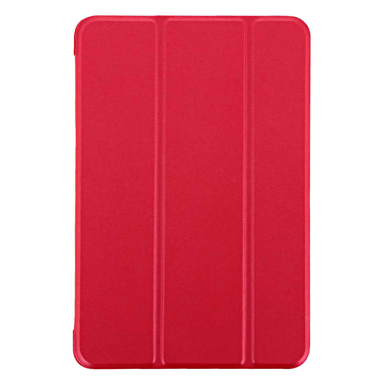 Чехол Red Line с силик.крыш.д/iPad Mini 2019 красный