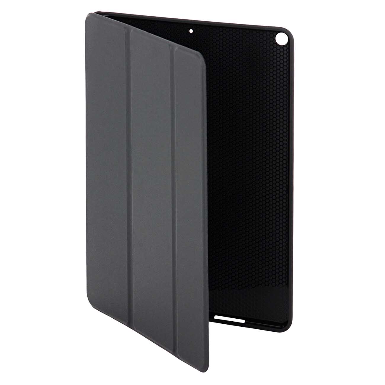 Чехол Red Line с силик.крыш.д/iPad Air 2019 черный