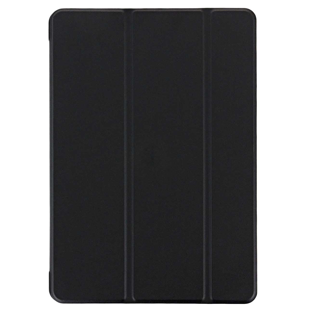 Чехол Red Line с силик.крыш.д/iPad Air 2019 черный