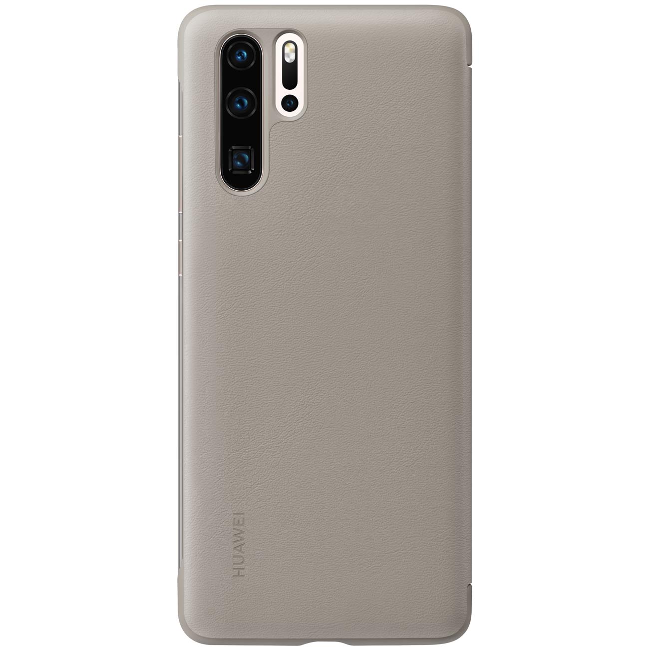 Чехол HUAWEI SmartView Flip Cover для P30Pro, Khaki