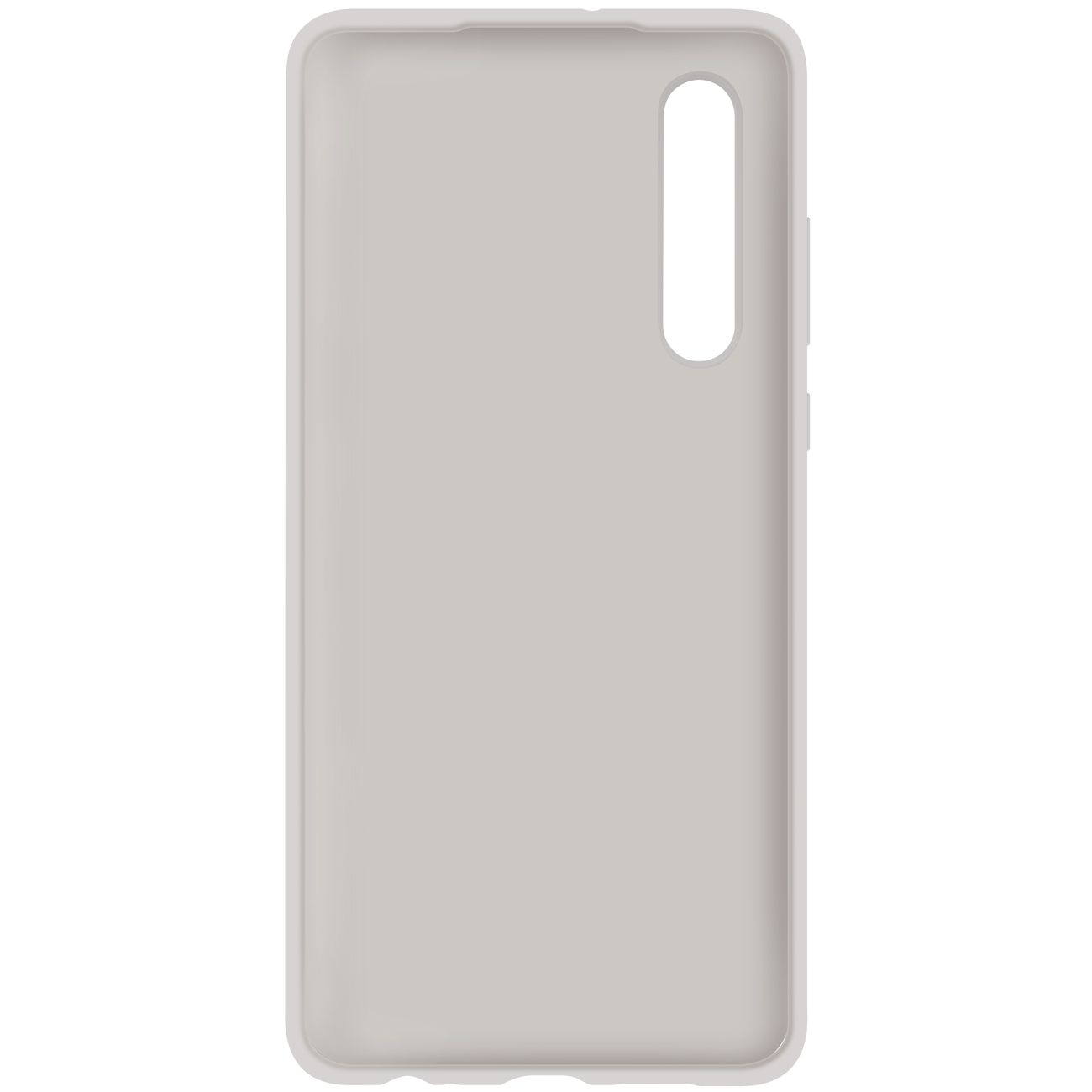Чехол HUAWEI PU Case для P30, Elegant Gray