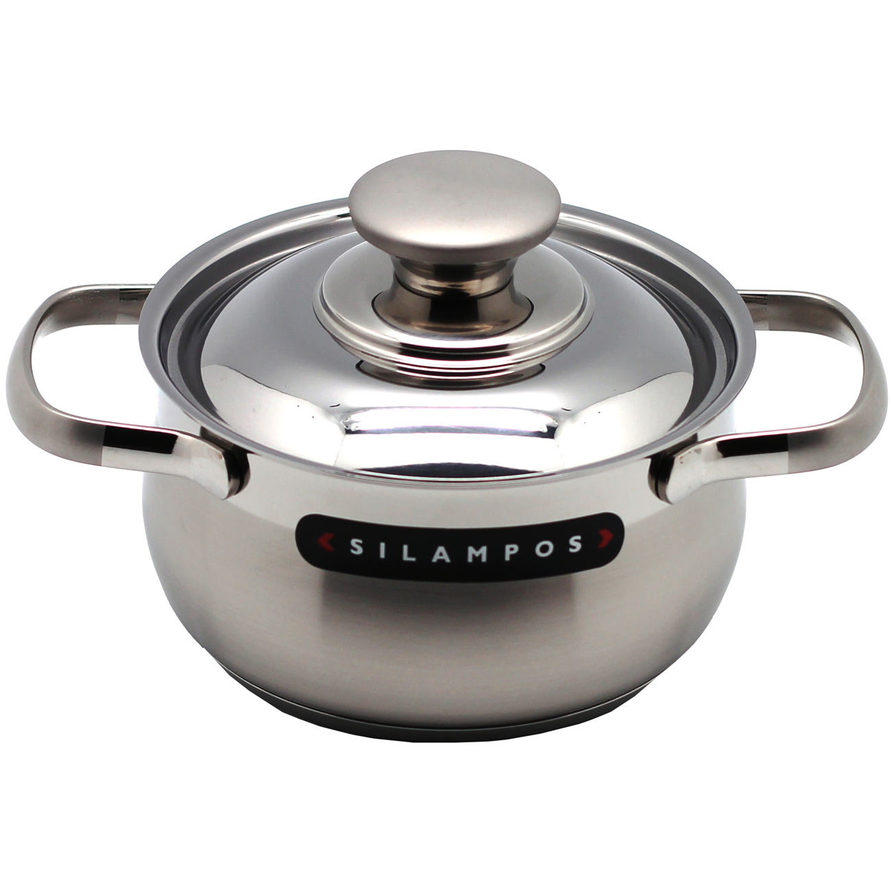 Кастрюля Silampos ВЕНЕЦИЯ 2,8л (633123DV1020)