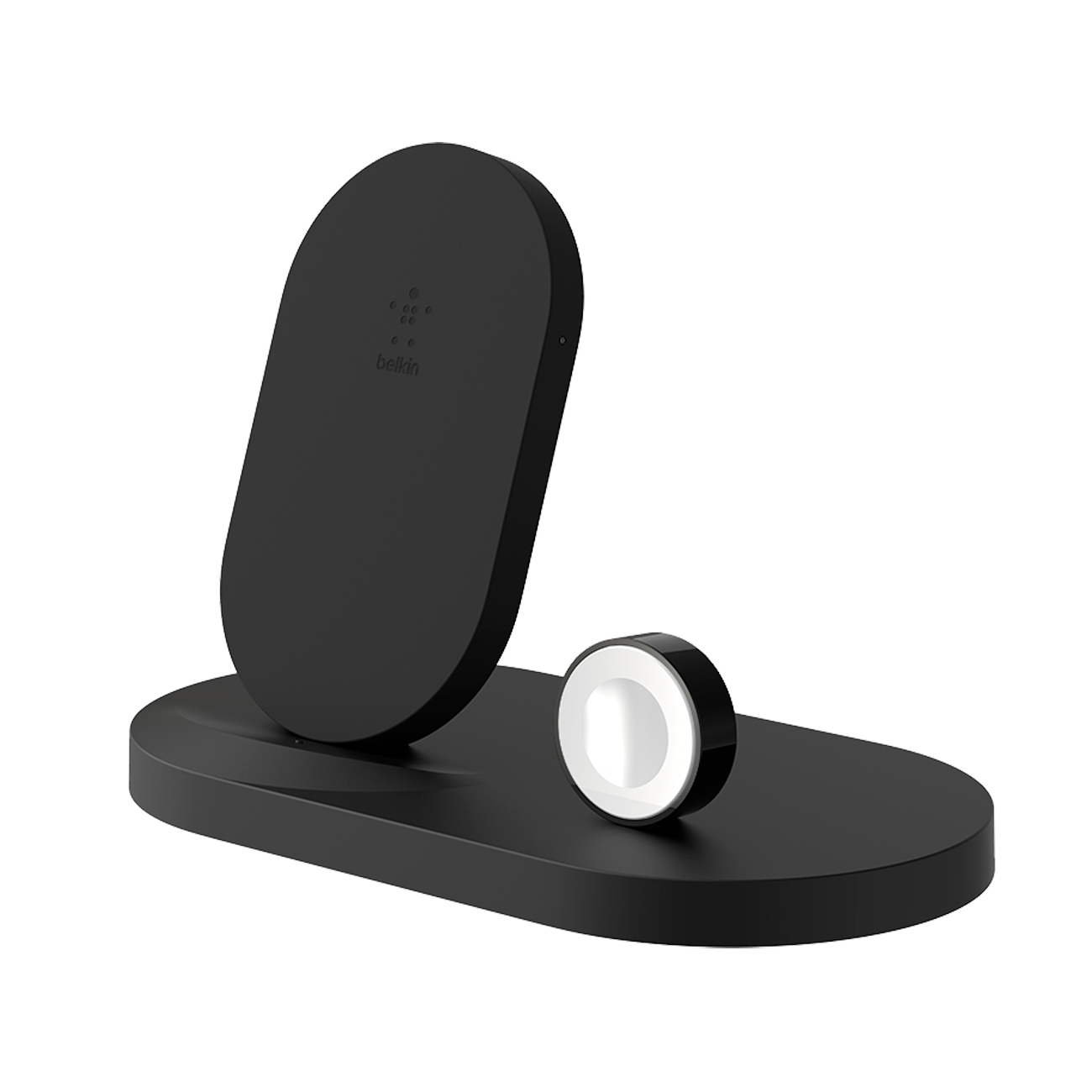 Беспроводное зарядное устройство Belkin F8J235vfBLK фото