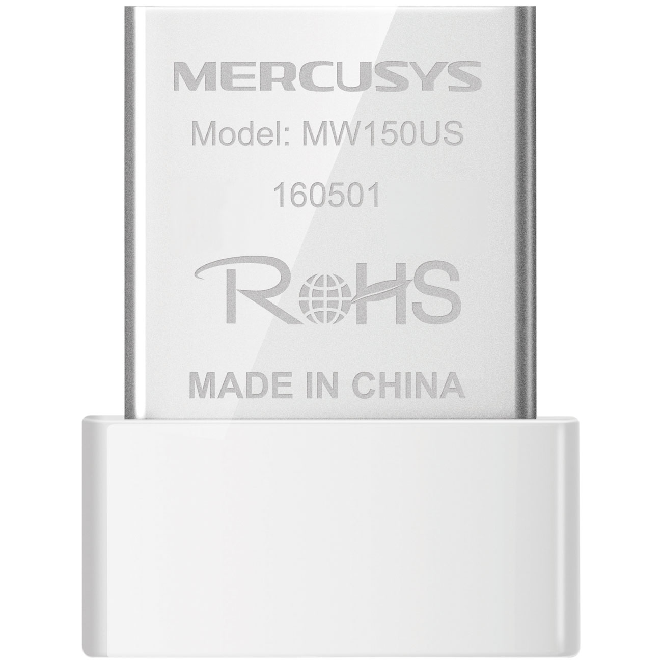 Приемник Wi-Fi Mercusys MW150US
