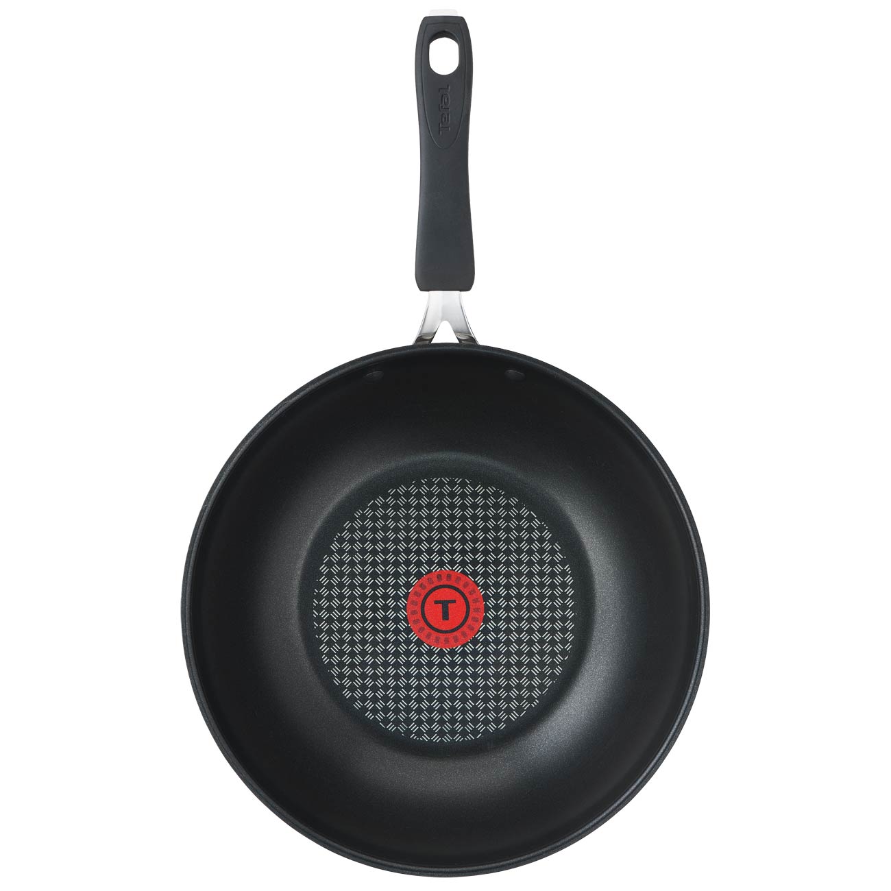Сковорода вок Tefal Cook&Cool 28см (G7151925)