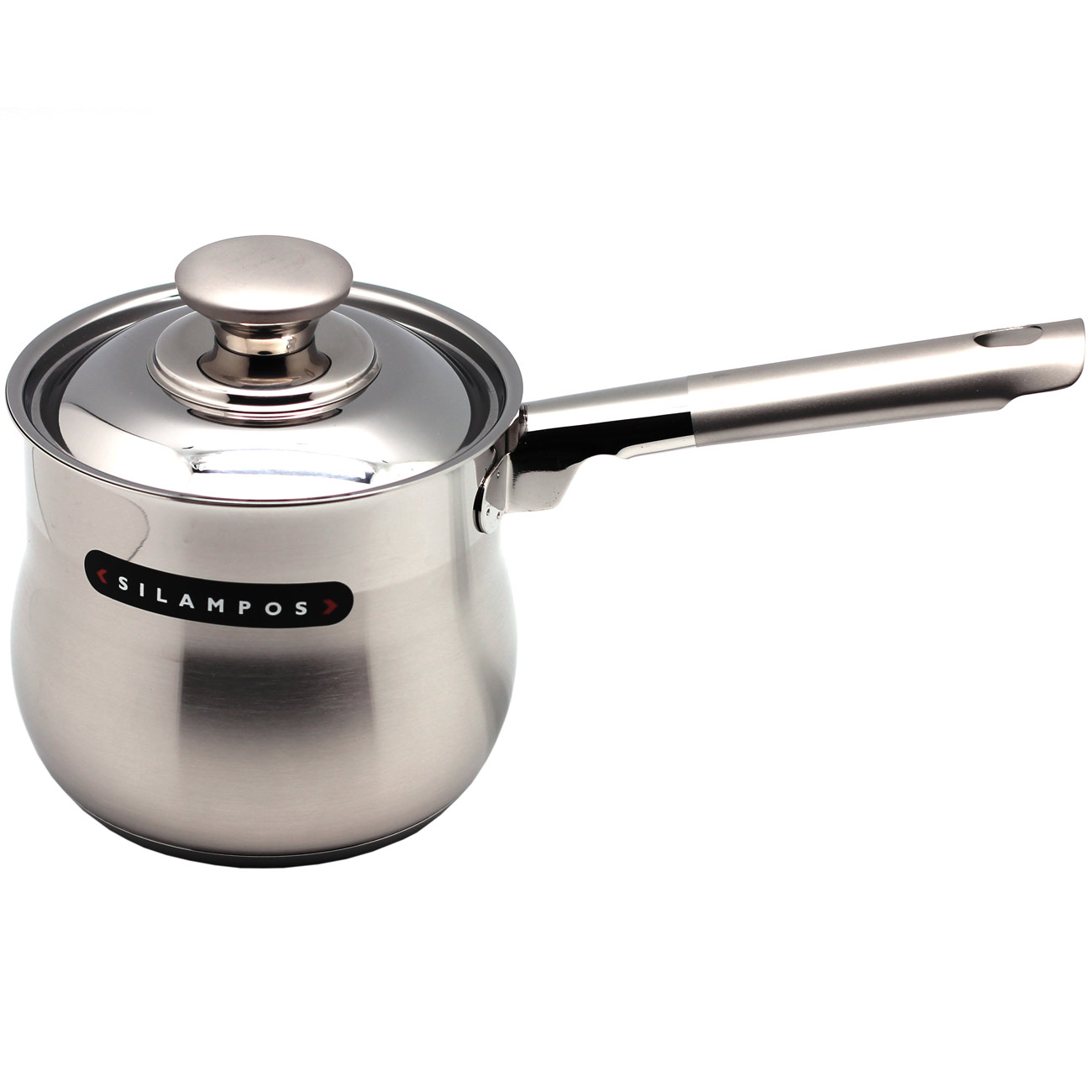 Ковш Silampos ВЕНЕЦИЯ 2,0л (633123DV2314)