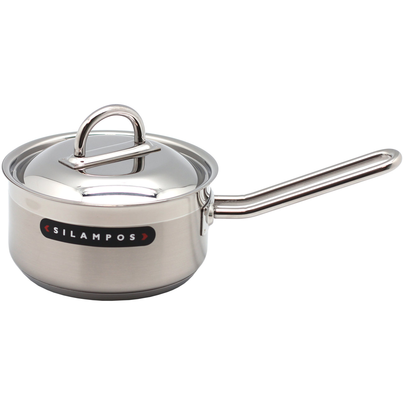 Сотейник Silampos НАУТИЛУС 1,1л (632115591114)