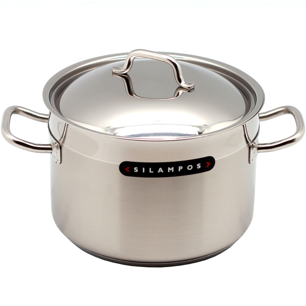 Кастрюля Silampos НАУТИЛУС 2,15л (632115596616)