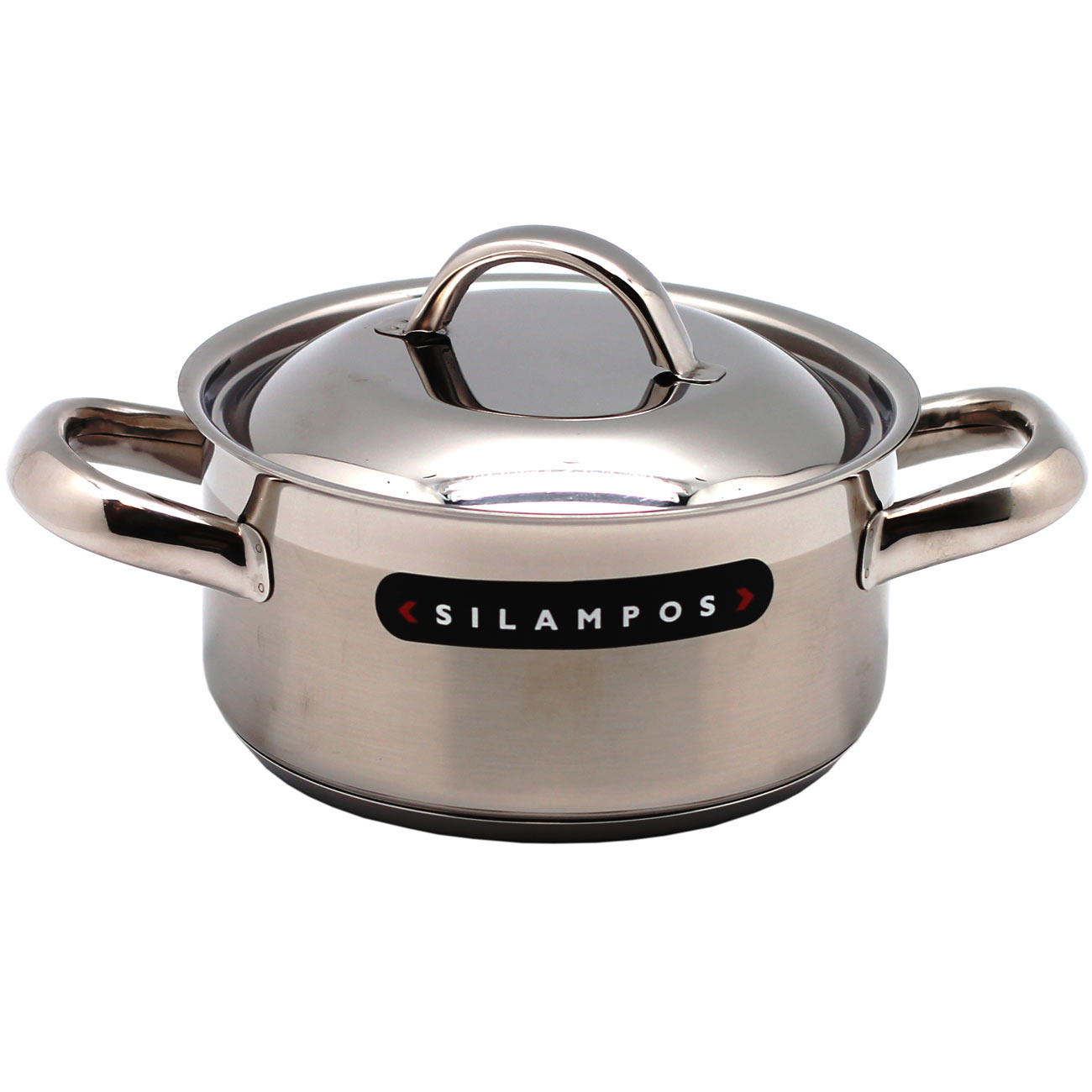 Кастрюля Silampos ЕВРОПА 2л (632122BM1018)