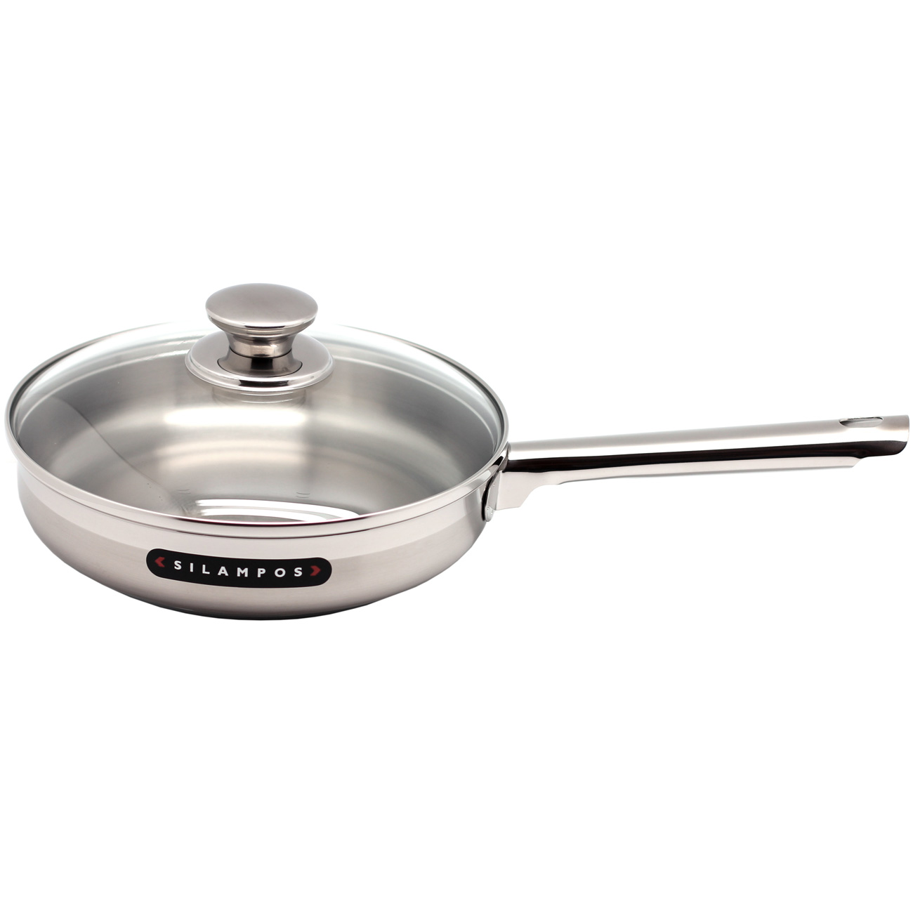 Сковорода Silampos РОЯЛ 26см (632123VY5126A)