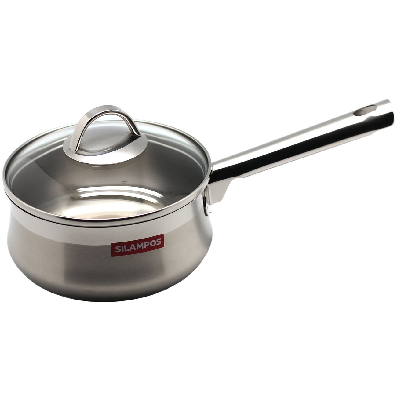 Сотейник Silampos ЭМОЦИЯ 1,5л (637123WA1116)