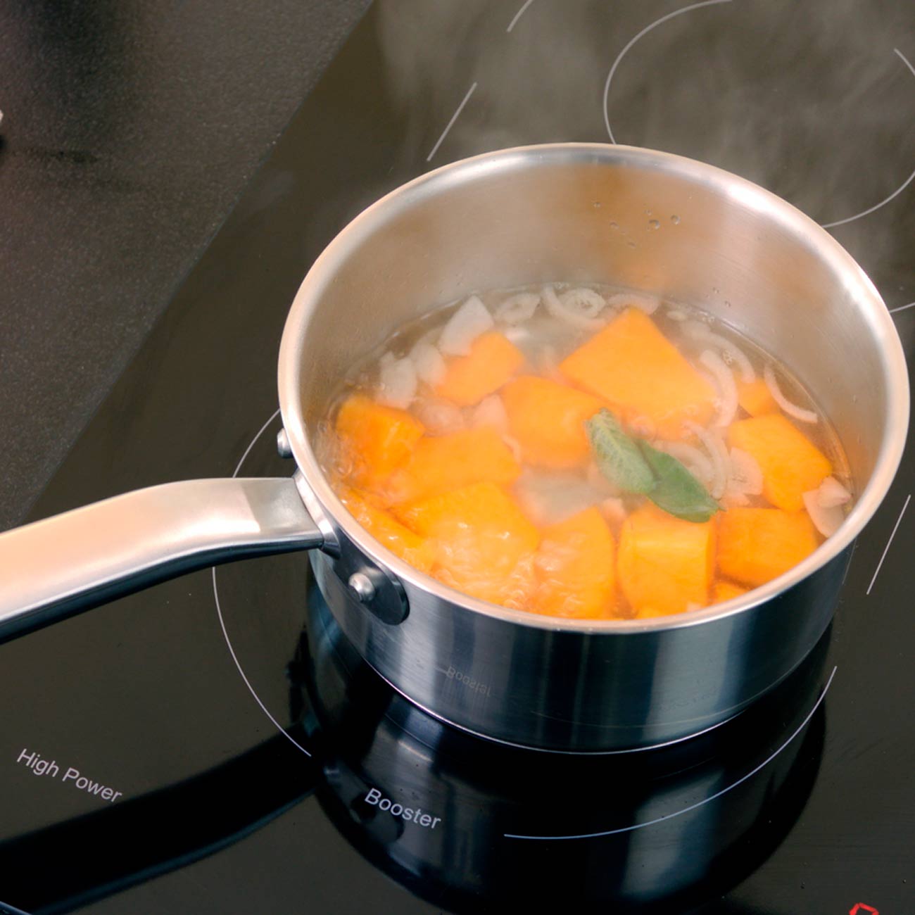 Ковш 16см Tefal Virtuoso E4922274