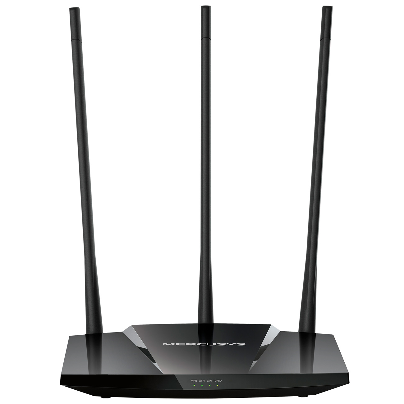 Wi-Fi роутер Mercusys MW330HP фото