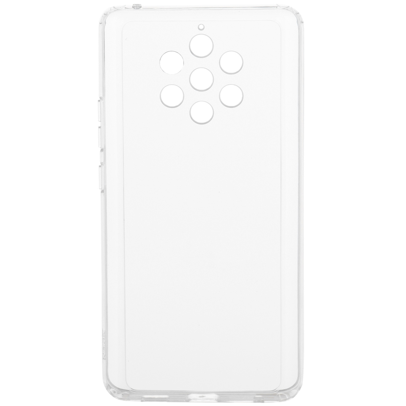 Чехол Nokia Premium Clear Case для 9 PureView