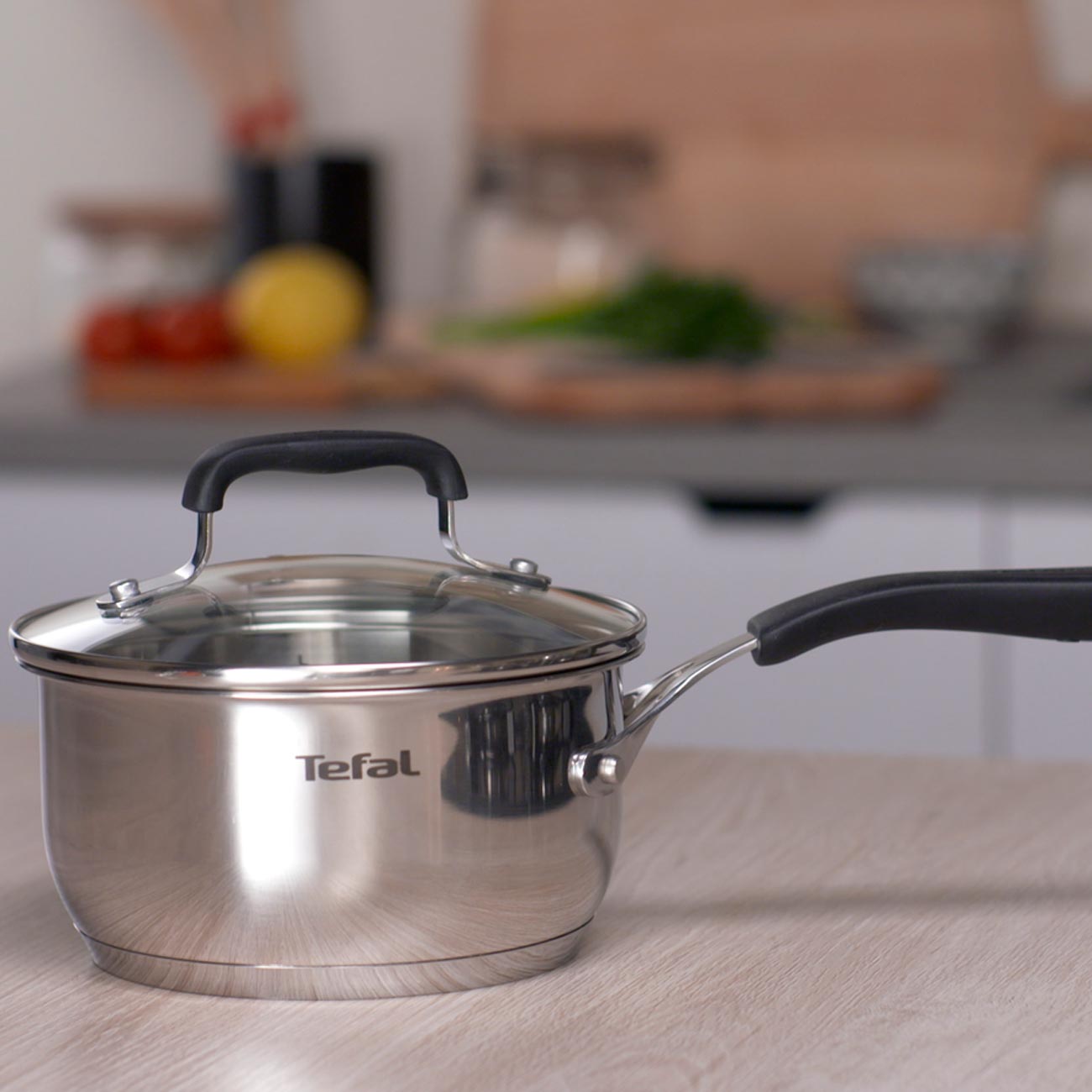 Ковш Tefal Cook&Cool 1,4л (E4932225)