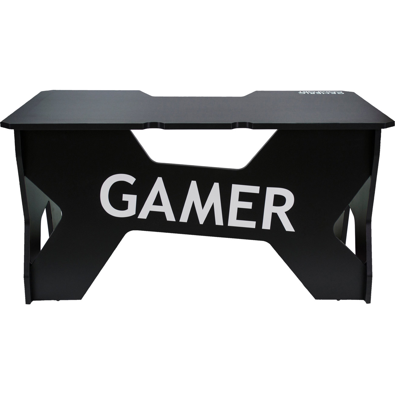 Стол компьютерный игровой Generic Comfort Gamer2/DS/N