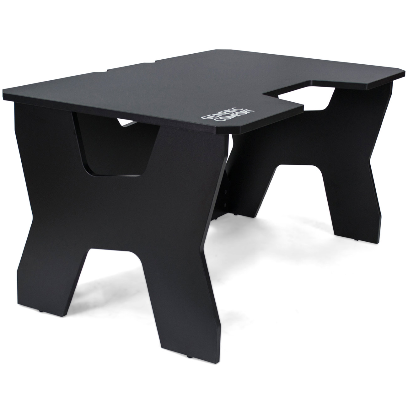 Стол компьютерный игровой Generic Comfort Gamer2/DS/N