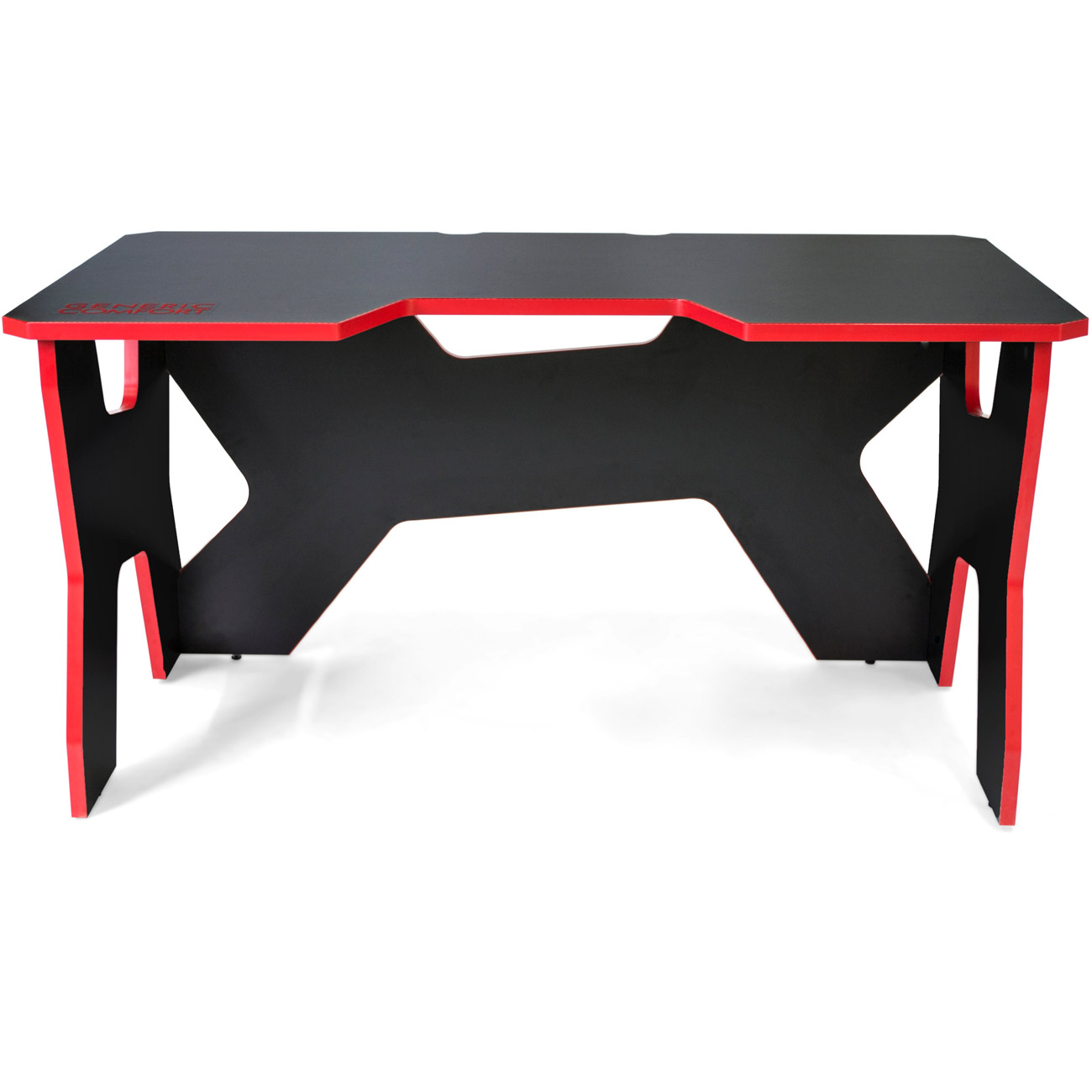 Стол компьютерный игровой Generic Comfort Gamer2/DS/NR