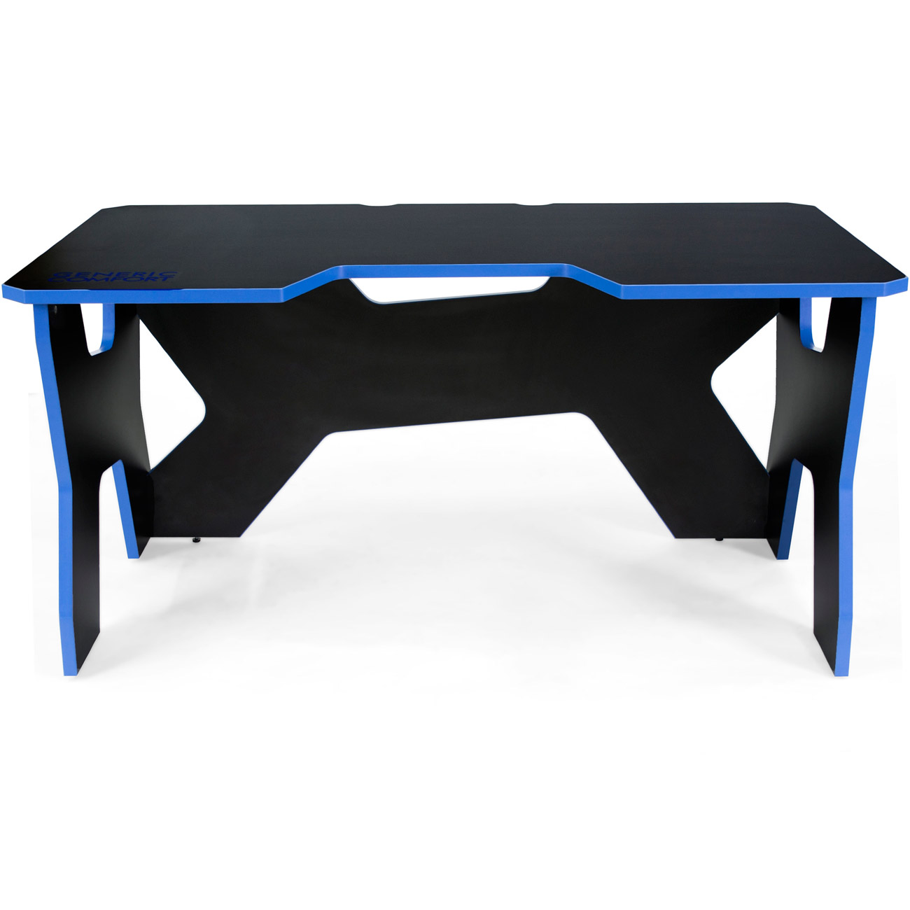 Стол компьютерный игровой Generic Comfort Gamer2/DS/NB