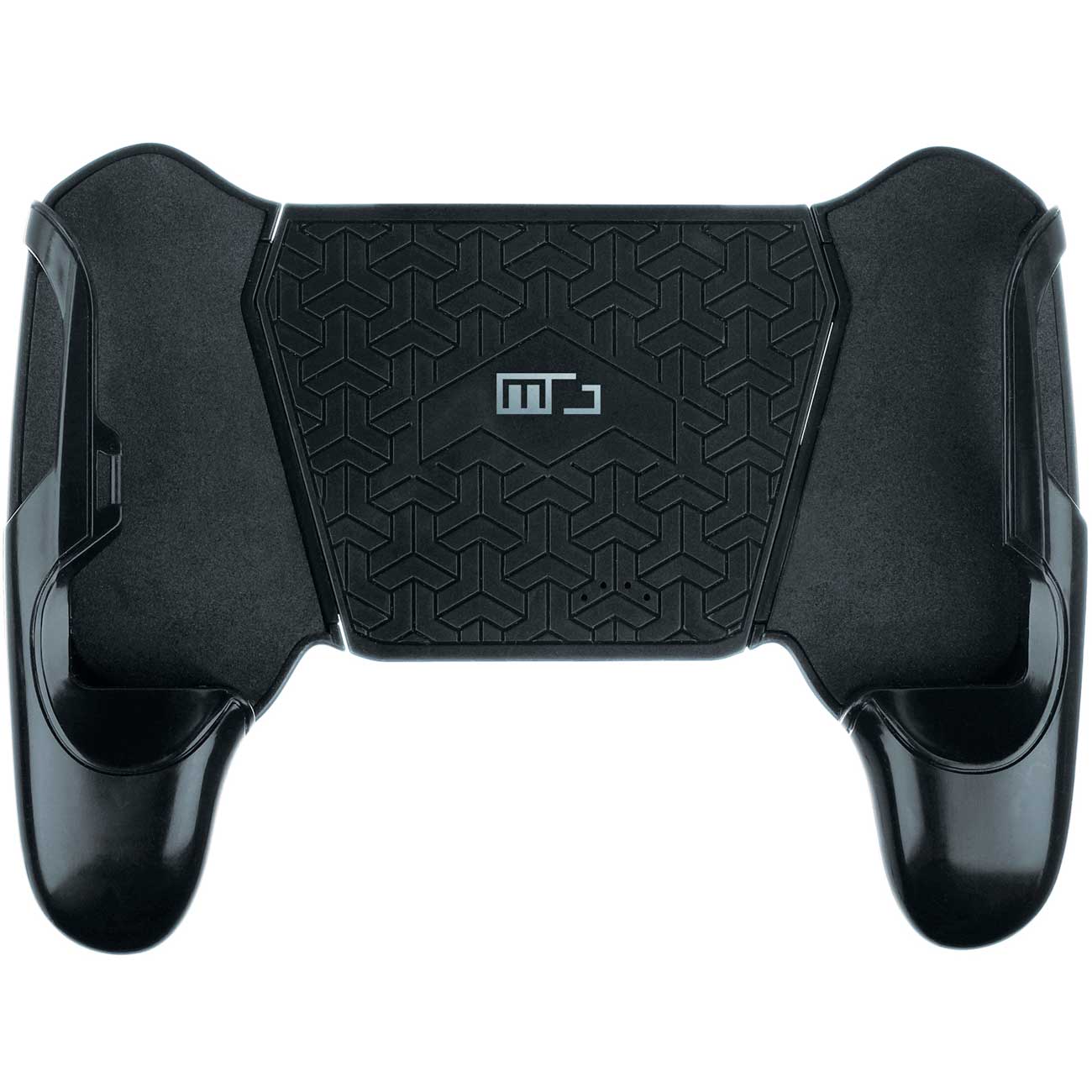 Геймпад Qumo JOY MGame Qi Black фото