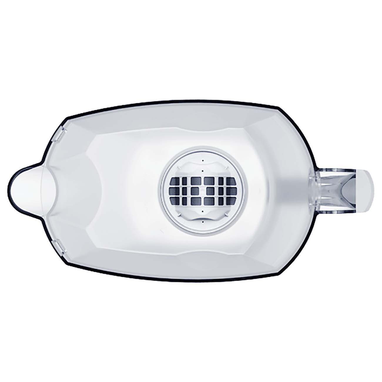 Кувшин Аквафор Аквамарин 3,8л A5 белый