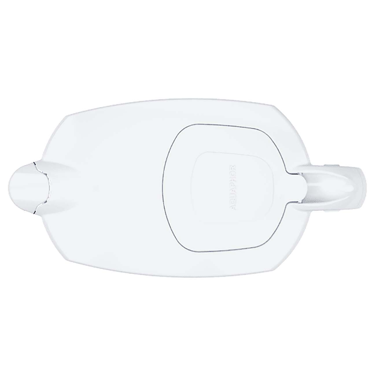 Кувшин Аквафор Аквамарин 3,8л A5 белый