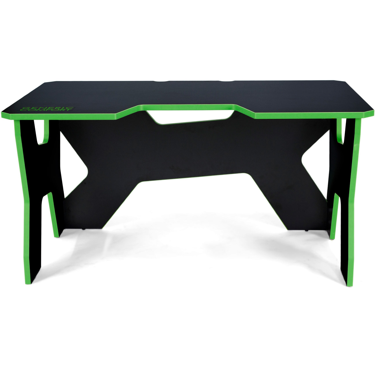 Стол компьютерный игровой Generic Comfort Gamer2/DS/NE