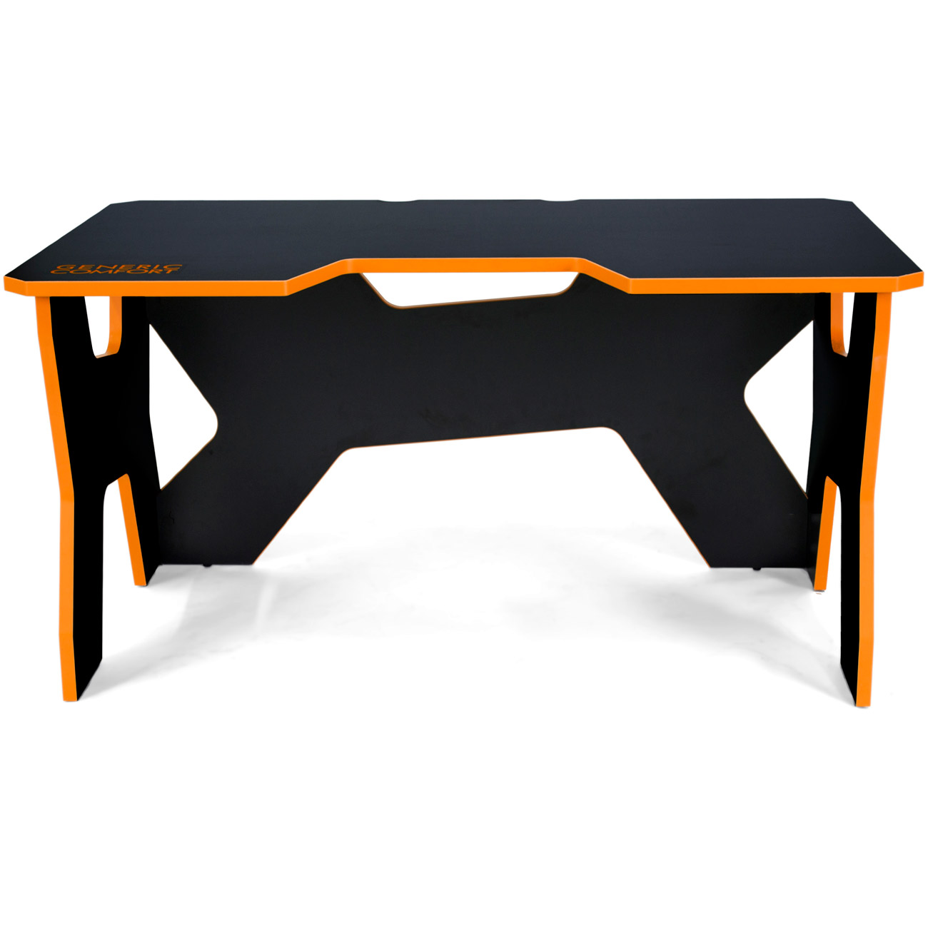 Стол компьютерный игровой Generic Comfort Gamer2/DS/нет