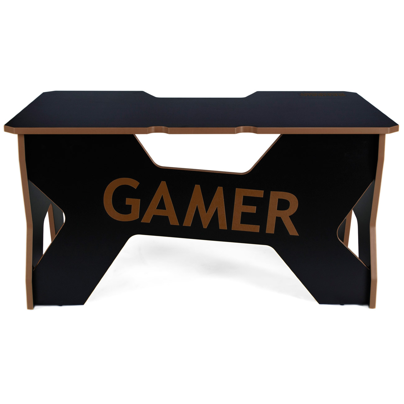 Стол компьютерный игровой Generic Comfort Gamer2/DS/NC