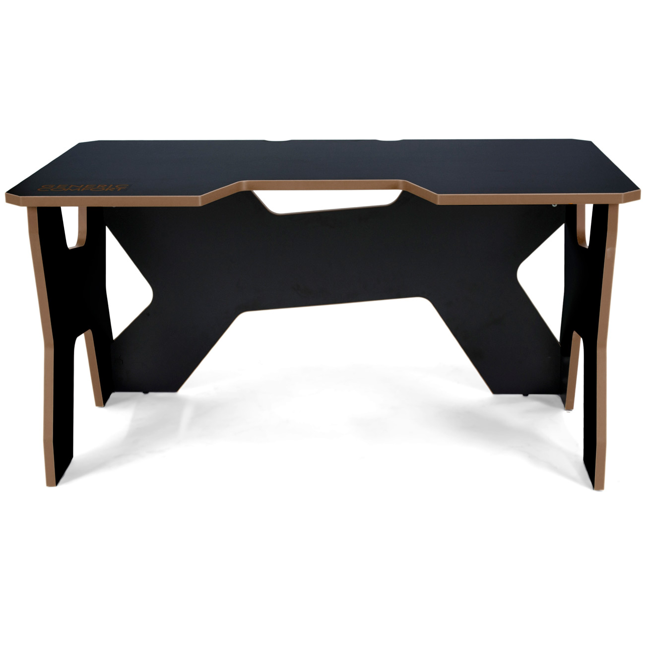 Стол компьютерный игровой Generic Comfort Gamer2/DS/NC