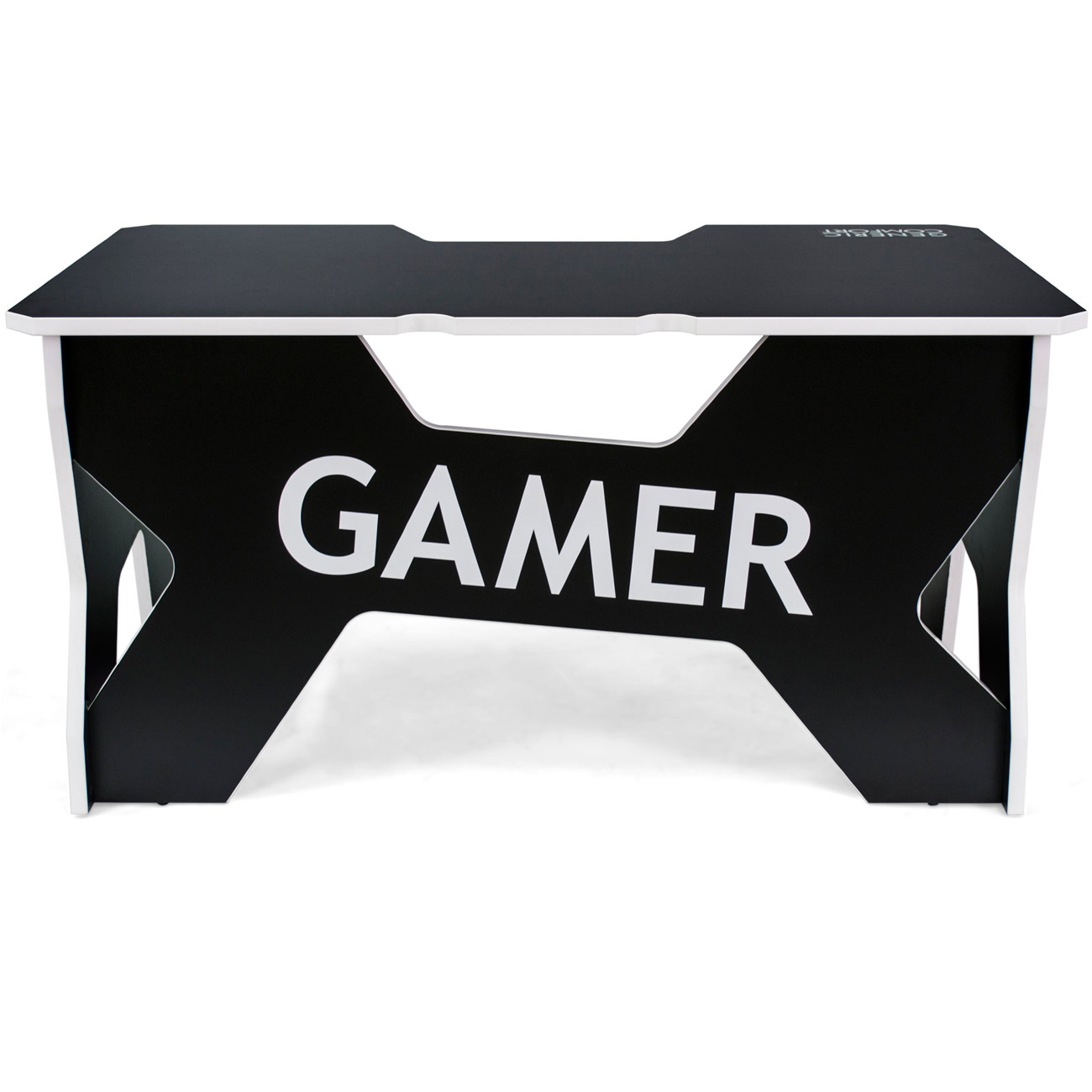 Стол компьютерный игровой Generic Comfort Gamer2/DS/NW