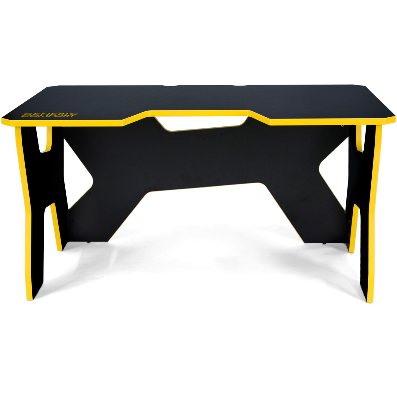 Стол компьютерный игровой Generic Comfort Gamer2/DS/NY