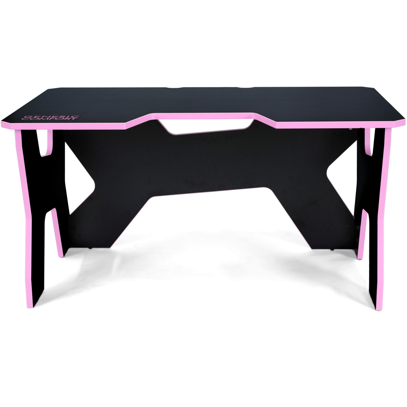 Стол компьютерный игровой Generic Comfort Gamer2/DS/NP